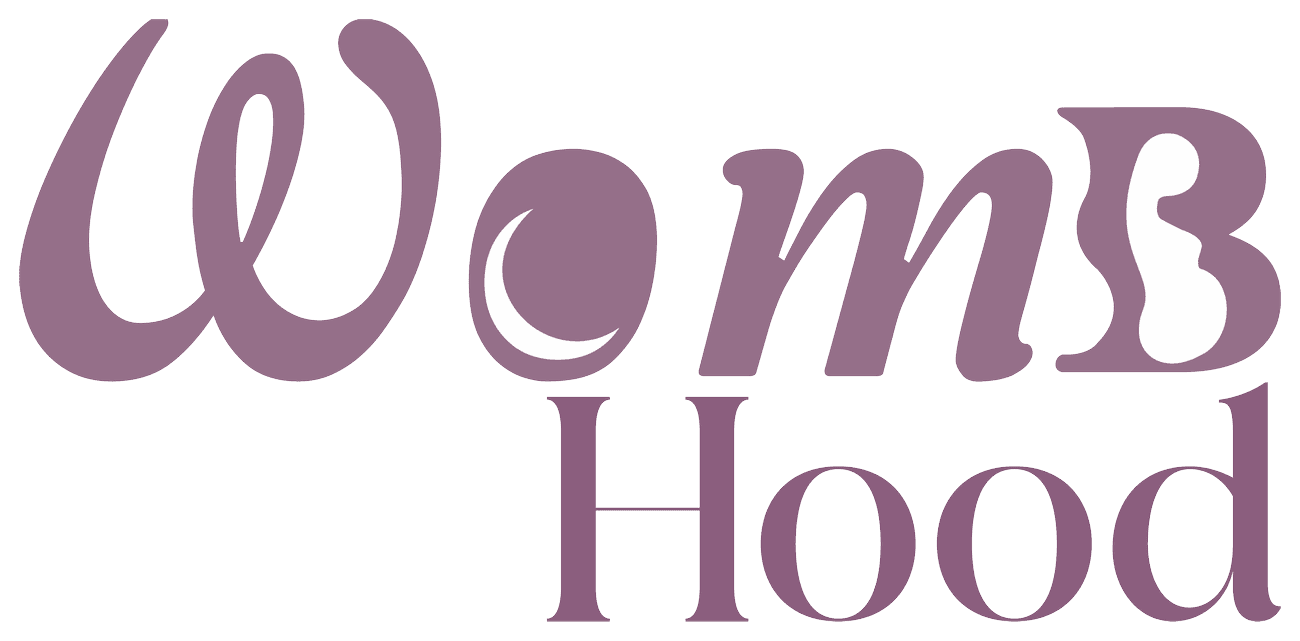 Wombhood Wellness logo